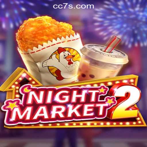 Exploring NightMarket2: A Unique Gaming Experience Amid CC7 Online Casino Philippines