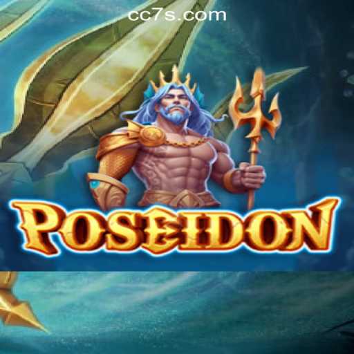 Poseidon: Dive into the Exciting World of CC7 Online Casino Philippines