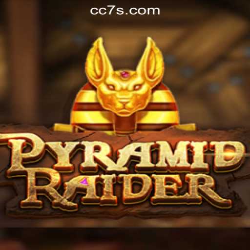 PyramidRaider: An Adventurous Journey in CC7 Online Casino Philippines