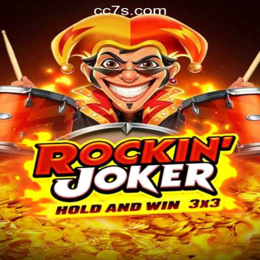 RockinJoker: An Exciting Casino Game at CC7 Online Casino Philippines