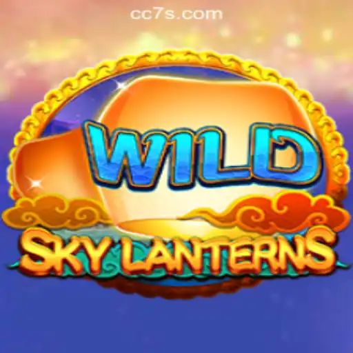 SkyLanterns: A New Online Casino Game from CC7 Online Casino Philippines