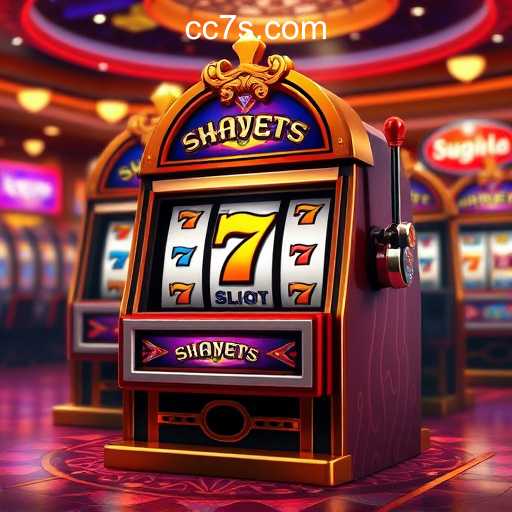 The Allure of Slot Machines: A Deep Dive into CC7 Online Casino Philippines