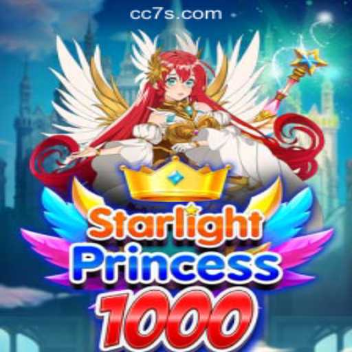 Delve into the Magic of StarlightPrincess1000: A Unique Experience on CC7 Online Casino Philippines