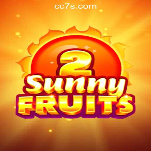 Experience the Thrill of SunnyFruits2 at CC7 Online Casino Philippines