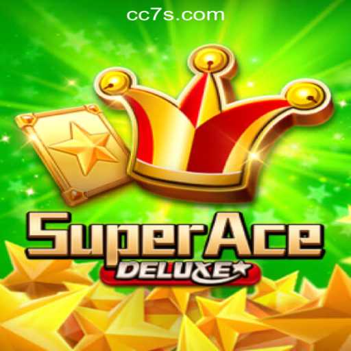 Discovering SuperAceDeluxe in the Realm of CC7 Online Casino Philippines