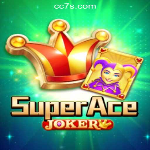 Exploring SuperAceJoker: A Thrilling Adventure in CC7 Online Casino Philippines