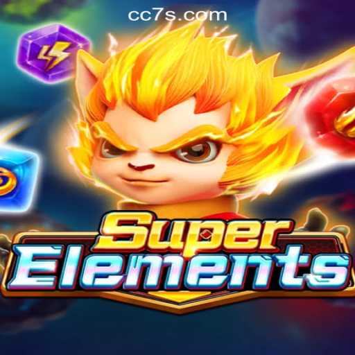 Discovering SuperElements: A New Dimension in CC7 Online Casino Philippines
