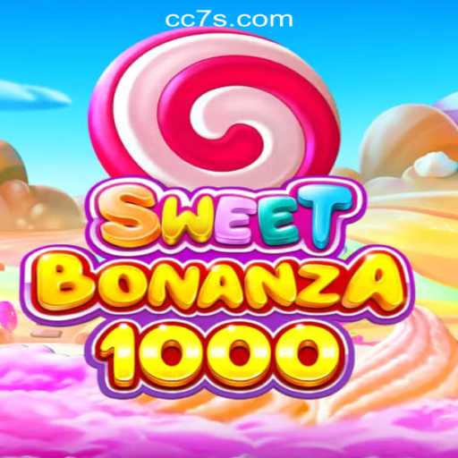 Exploring SweetBonanza1000 in the Realm of CC7 Online Casino Philippines