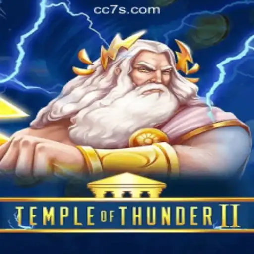 Temple of Thunder II: A Thunderous Adventure in CC7 Online Casino Philippines
