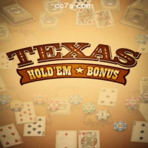 Mastering Texas Hold'em Bonus at CC7 Online Casino Philippines