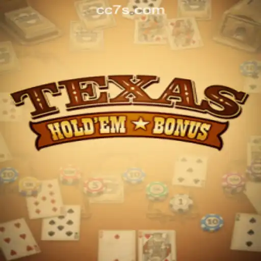 Mastering Texas Hold'em Bonus at CC7 Online Casino Philippines