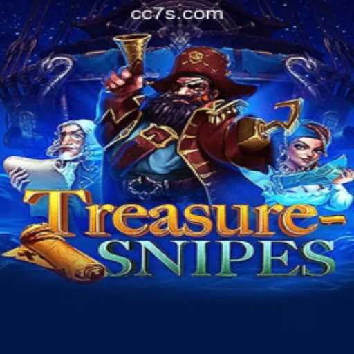 Uncover the Secrets of TreasureSnipes at CC7 Online Casino Philippines