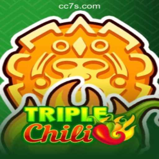 Dive into the Excitement of TripleChili at CC7 Online Casino Philippines