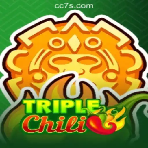 Dive into the Excitement of TripleChili at CC7 Online Casino Philippines