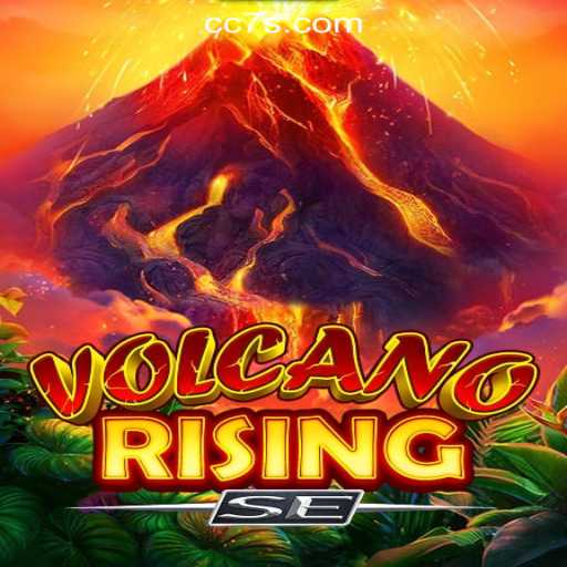 Unleashing the Adventure: VolcanoRisingSE and the CC7 Online Casino Philippines