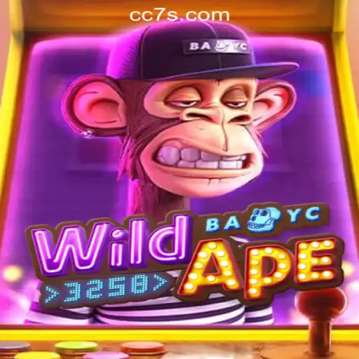 Exploring the Thrills of WildApe3258: A Deep Dive into CC7 Online Casino Philippines