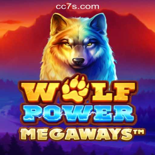 WolfPowerMega: Explore the Exciting World of CC7 Online Casino Philippines