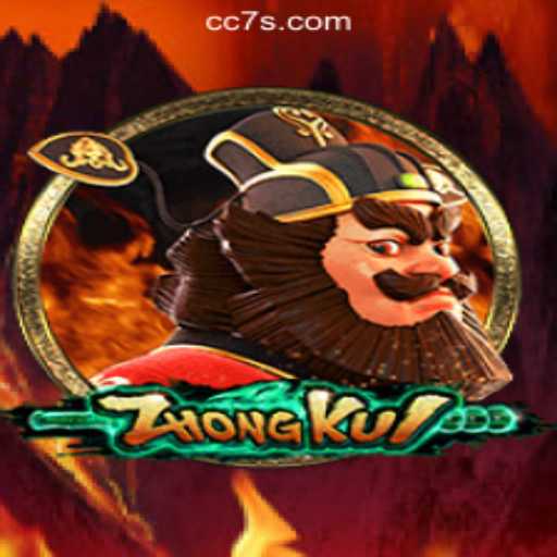 Exploring the Mystical World of ZhongKui at CC7 Online Casino Philippines